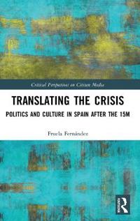 Bokomslag för "Translating the Crisis"
