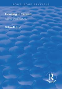 Housing in Taiwan