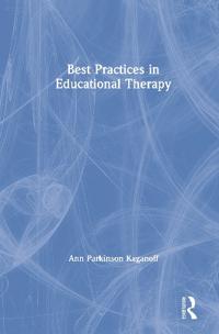 Best Practices in Educational Therapy