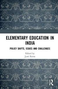 Elementary Education in India