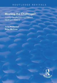 Meeting the Challenge?
