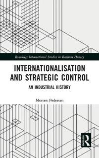 Internationalisation and Strategic Control