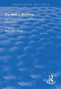The NHS in Scotland