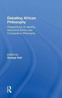 Debating African Philosophy