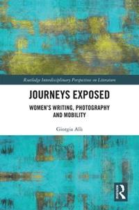 Bokomslag för "Journeys Exposed"