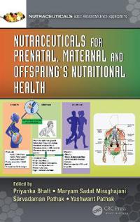 Nutraceuticals for Prenatal, Maternal, and Offspring’s Nutritional Health
