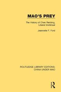 Mao's Prey