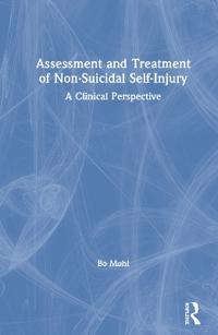 Bokomslag för "Assessment and Treatment of Non-Suicidal Self-Injury"
