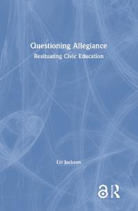 Questioning Allegiance