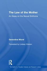 The Law of the Mother