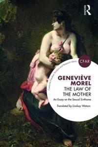 Bokomslag för "The Law of the Mother"