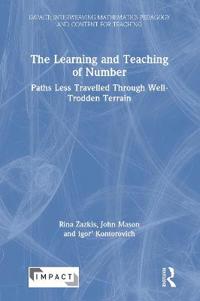 The Learning and Teaching of Number