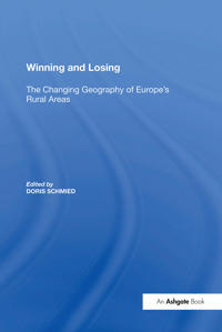Bokomslag för "Winning and Losing"