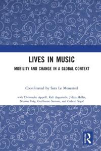 Lives in Music