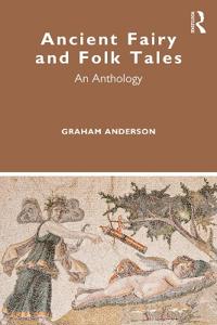 Bokomslag för "Ancient Fairy and Folk Tales"
