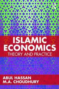 Bokomslag för "Islamic Economics"