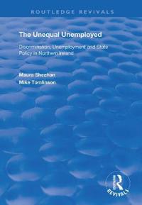 The Unequal Unemployed