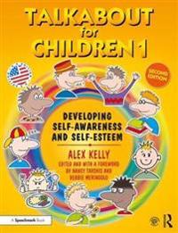 Talkabout for Children 1