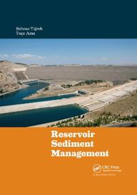 Bokomslag för "Reservoir Sediment Management"