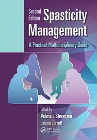 Bokomslag for "Spasticity Management"