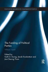 The Funding of Political Parties