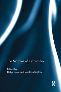 Bokomslag för "The Margins of Citizenship"