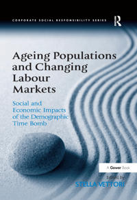 Bokomslag för "Ageing Populations and Changing Labour Markets"
