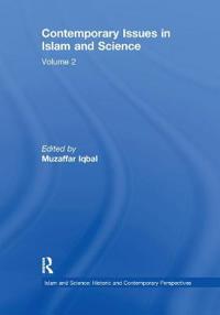 Bokomslag for "Contemporary Issues in Islam and Science"