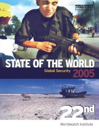 Bokomslag för "State of the World 2005"