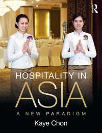 Hospitality in Asia