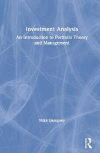 Investment Analysis