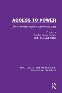 Access to Power