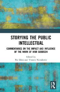 Storying the Public Intellectual