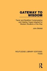Bokomslag för "Gateway to Wisdom"