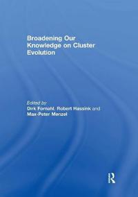 Broadening Our Knowledge on Cluster Evolution