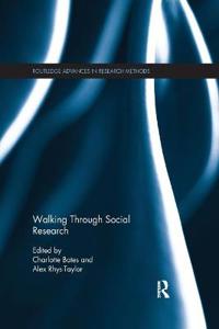 Walking Through Social Research