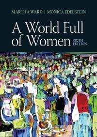 Bokomslag for "A World Full of Women"