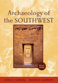 Bokomslag för "Archaeology of the Southwest"