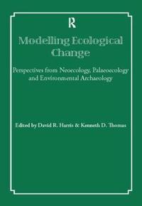 Modelling Ecological Change