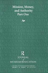 Bokomslag för "Mission, Money, and Authority, Part One"