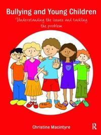 Bokomslag för "Bullying and Young Children"