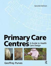 Bokomslag for "Primary Care Centres"