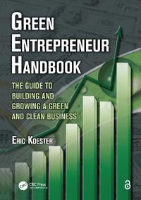 Green Entrepreneur Handbook
