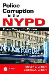 Bokomslag for "Police Corruption in the NYPD"