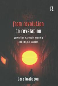 Bokomslag för "From Revolution To Revelation"