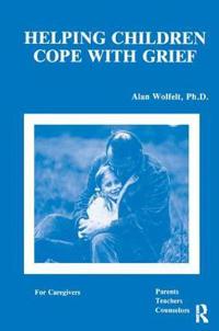 Helping Children Cope With Grief