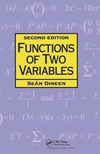 Functions of Two Variables