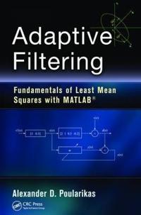 Bokomslag for "Adaptive Filtering"