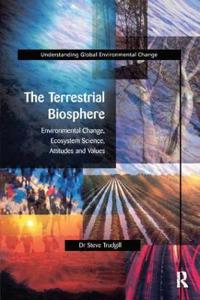 Bokomslag för "The Terrestrial Biosphere"
