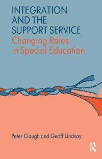 Integration and the Support Service